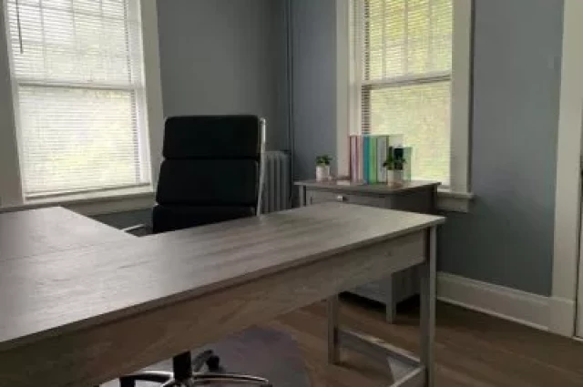 Recovery Hub
