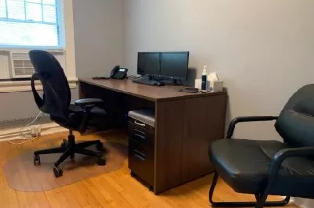 Recovery Hub