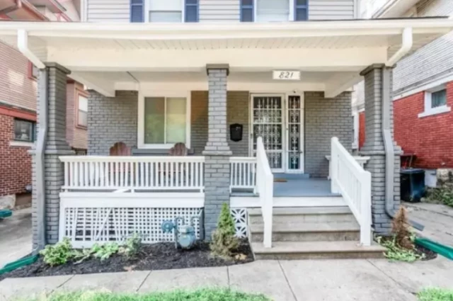 Revive Residence Kansas City