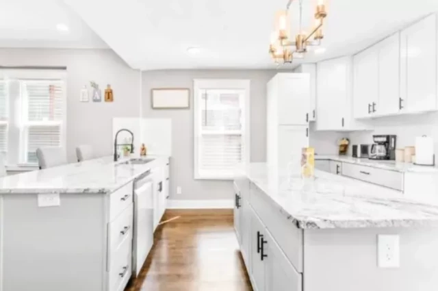 Revive Residence Kansas City