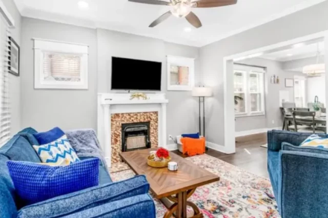 Revive Residence Kansas City