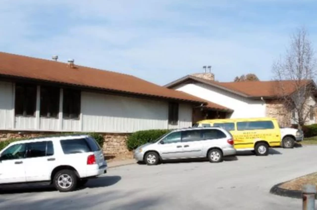 Teen Challenge Kansas City Girls Academy