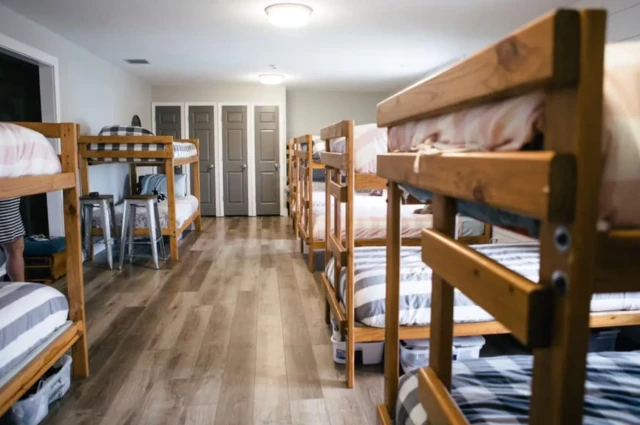 Teen Challenge Kansas City Girls Academy