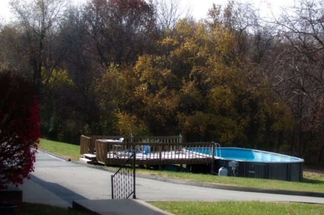 Teen Challenge Kansas City Girls Academy