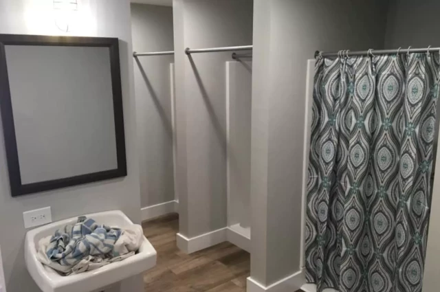 Teen Challenge Kansas City Girls Academy