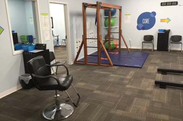 Brain Balance Center of Kansas City