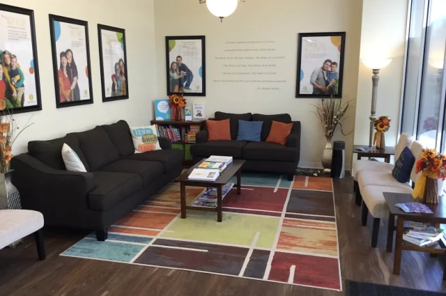 Brain Balance Center of Kansas City