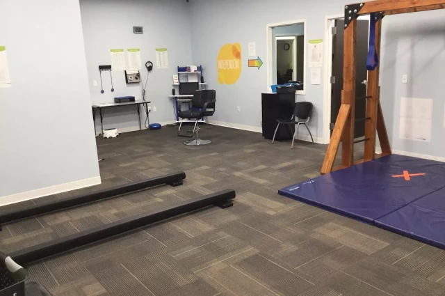 Brain Balance Center of Kansas City