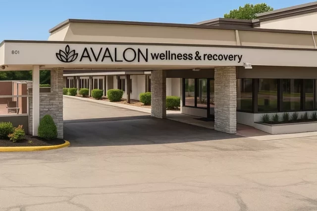Avalon Wellness and Recovery Avalon Wellness and Recovery