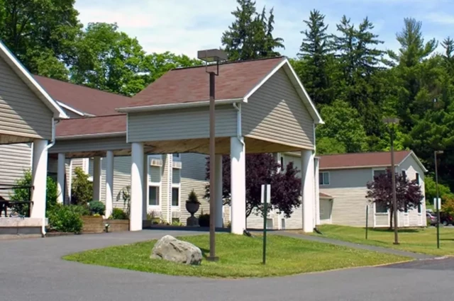 Pyramid East Stroudsburg Hillside Detox and Residential Pyramid East Stroudsburg Hillside Detox and Residential