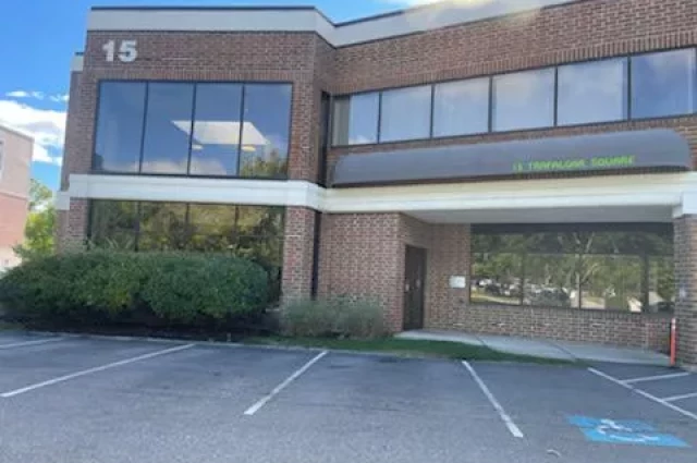 LifeStance Health Trafalgar Square Nashua