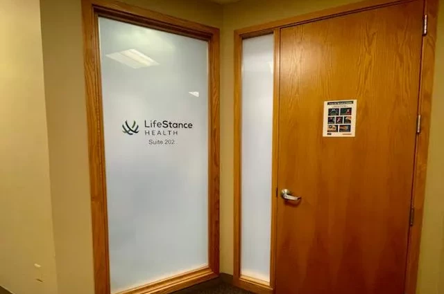 LifeStance Health Trafalgar Square Nashua