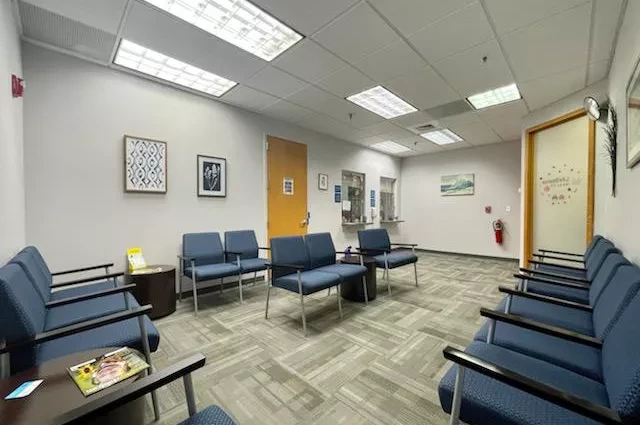 LifeStance Health Trafalgar Square Nashua