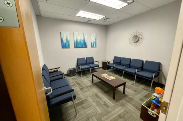 LifeStance Health Trafalgar Square Nashua