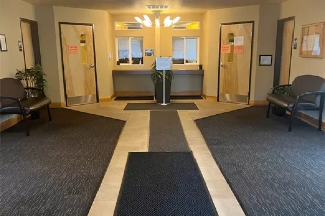 Lifestance Health Nashua