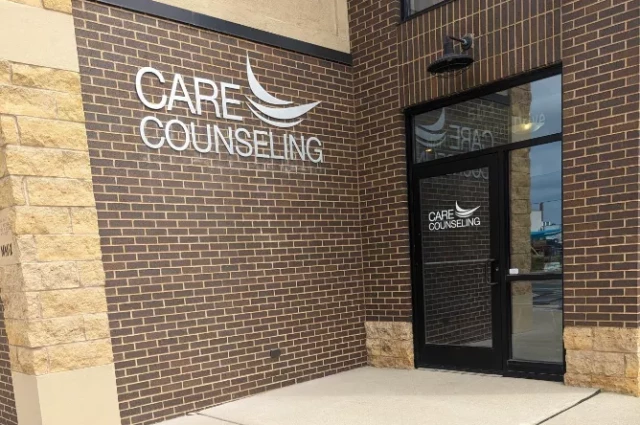 CARE Counseling Mankato