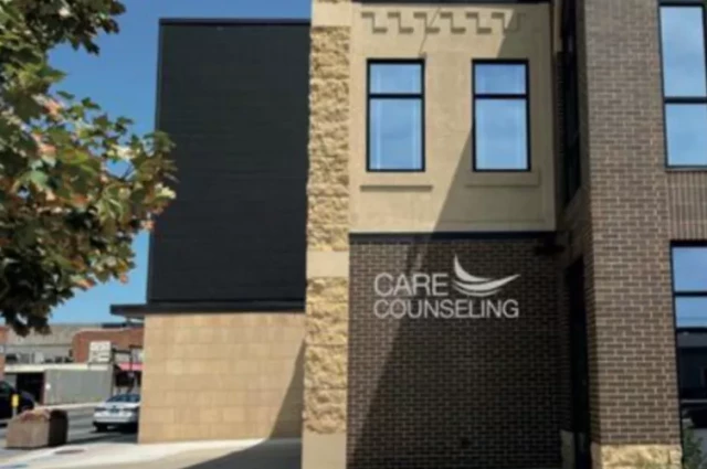 CARE Counseling Mankato