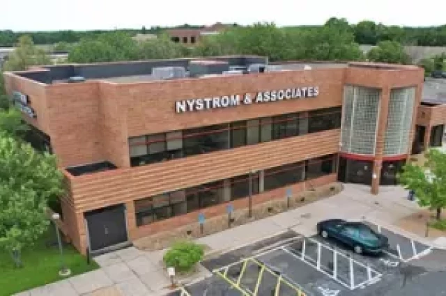 Nystrom & Associates Mankato