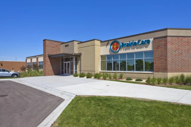 PrairieCare Mankato