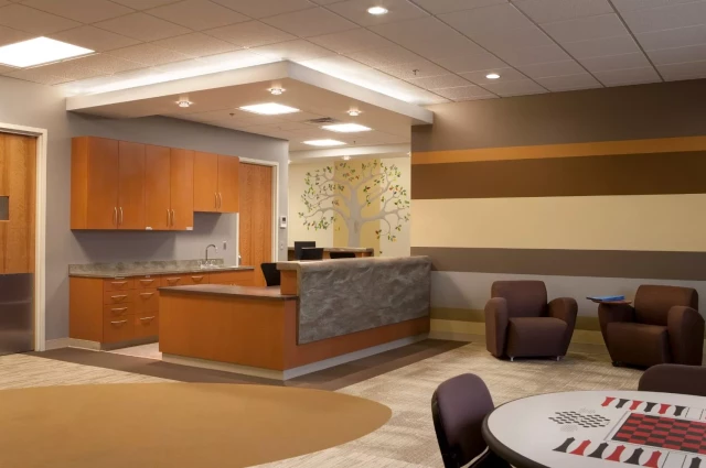 PrairieCare Mankato