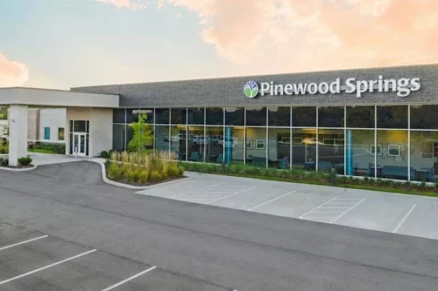 Pinewood Springs