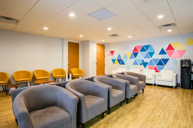 Master Center Glen Allen