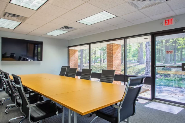 Master Center Glen Allen