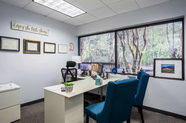 Master Center Glen Allen