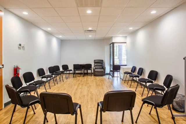 Master Center Glen Allen