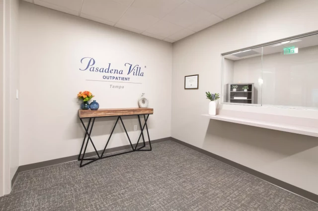Pasadena Villa Outpatient Richmond