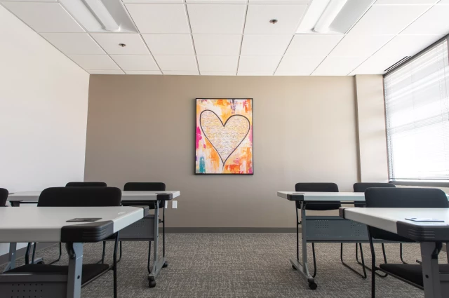 Pasadena Villa Outpatient Richmond
