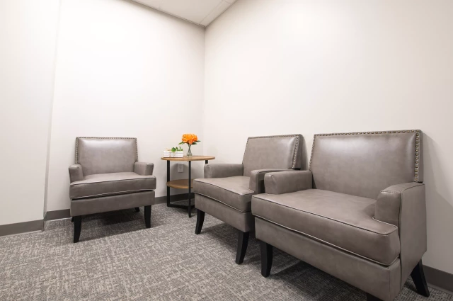 Pasadena Villa Outpatient Richmond
