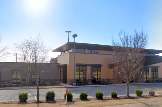 Unity Psychiatric Care Huntsville