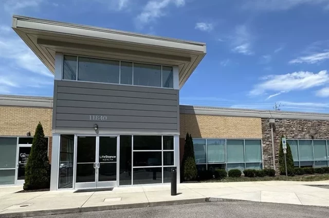 LifeStance Health Knoxville