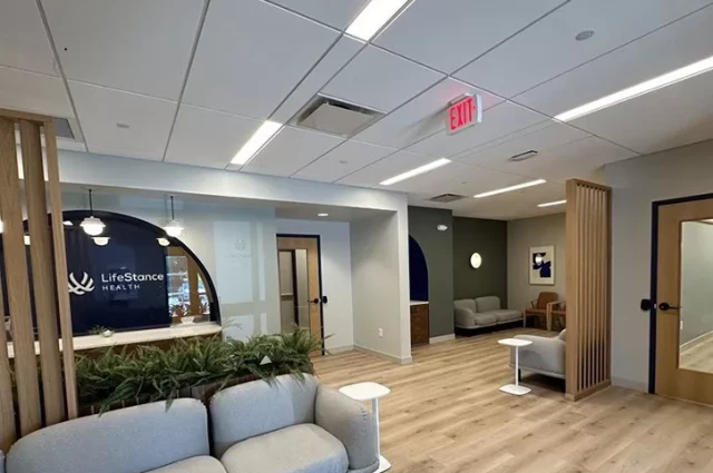 LifeStance Health Knoxville