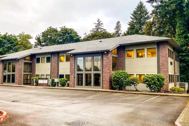 LifeStance Health Knoxville - Old Weisgarber Road
