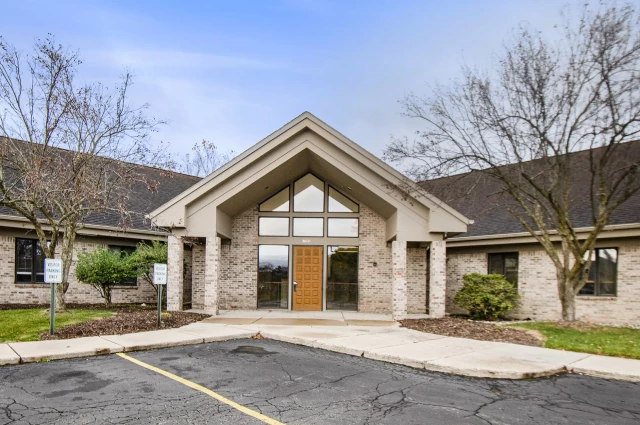 Pasadena Villa Outpatient Knoxville