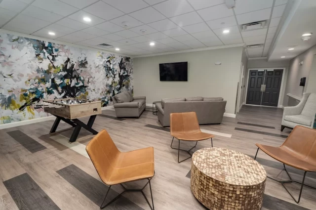 The Recovery Team - North Little Rock The Recovery Team - North Little Rock