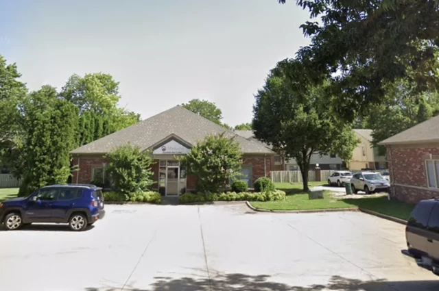 Methodist Family Health - Fayetteville Counseling Clinic