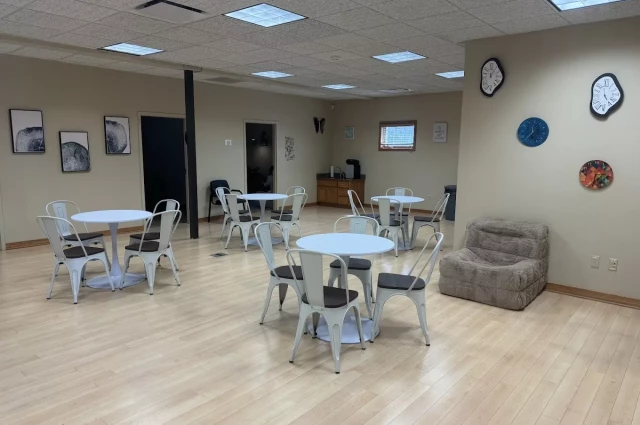 Time Wellness Arkansas