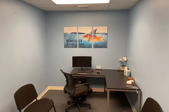 Ocean State Recovery Center