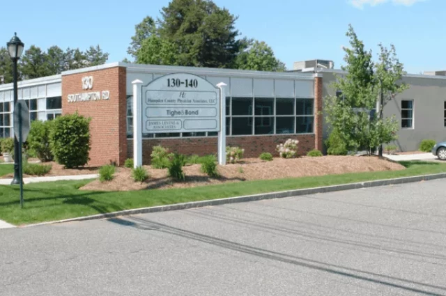 HCRC Westfield Treatment Center