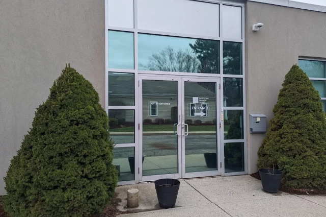 HCRC Westfield Treatment Center