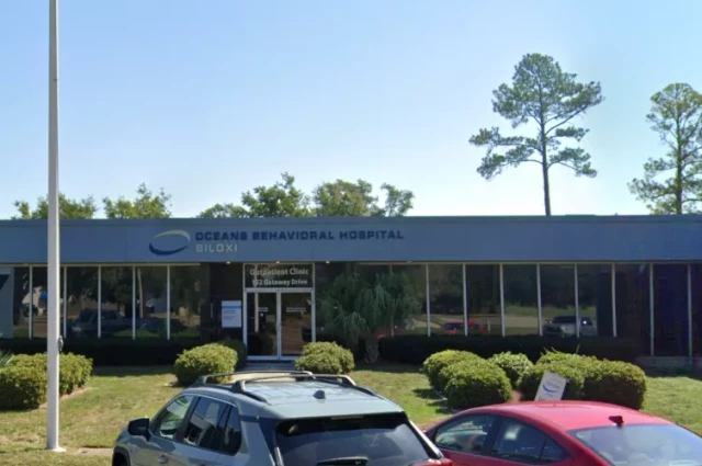 Oceans Behavioral Hospital Biloxi Outpatient