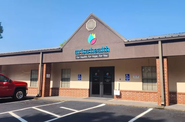 Arisa Health - Conway