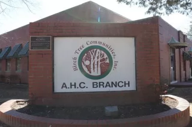 Birch Tree Communities Benton AHC Campus Birch Tree Communities Benton AHC Campus