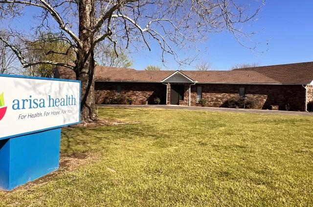 Arisa Health - Clarksville