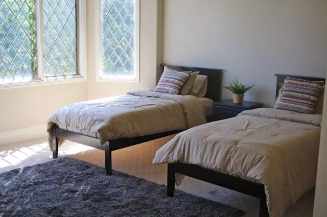 Evolve Residential