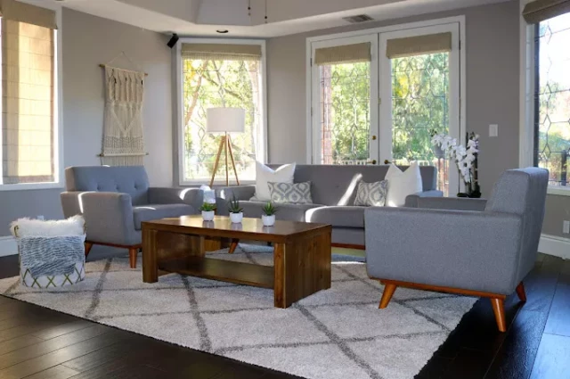 Evolve Residential