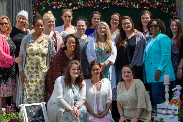 Hope Center Ministries Sikeston